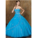 Ball Gown Strapless Ball Gown 3ae0018
