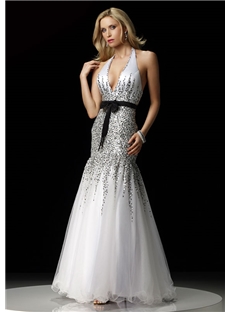 Fabulous Floor Length Beading Prom Quinceanera Ball Gown Dresses
