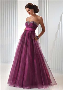 Fascinating Sweetheart Beading A Line Floor Length Prom Quinceanera Dress