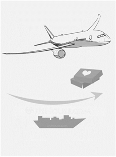 Shipping Upgrade