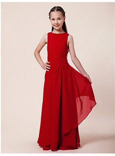 Lovely Junior Bridesmaid Dresses