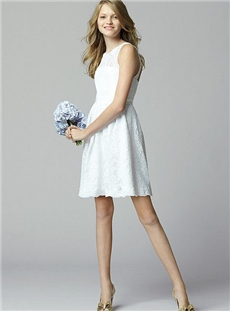Lovely Junior Bridesmaid Dresses
