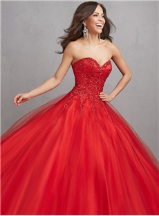Luxurious Beading Ball Gown Floor Length Sweetheart Lace Up Beading Quinceanera Dress