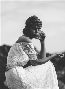 Charming A Line Floor Length Off The Shoulder Beach Beading Wedding Dress