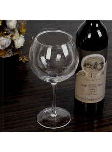 Popular Large Sized Red Wine Toasting Flute