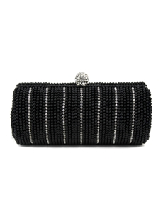 Delicate Pearls Wedding Handbag