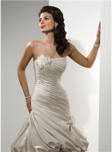 Wedding Dresses