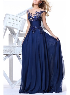 Evening Dress